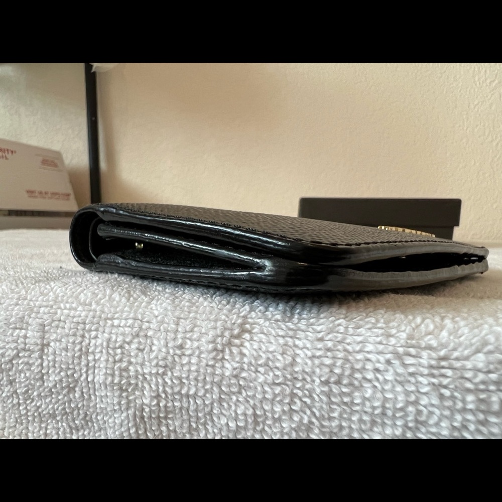 Burberry compact wallet - Picture 9 of 13